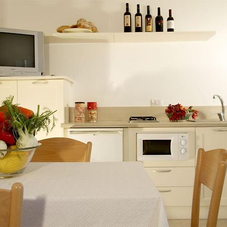 Residence Castello أوترانتو المظهر الخارجي الصورة