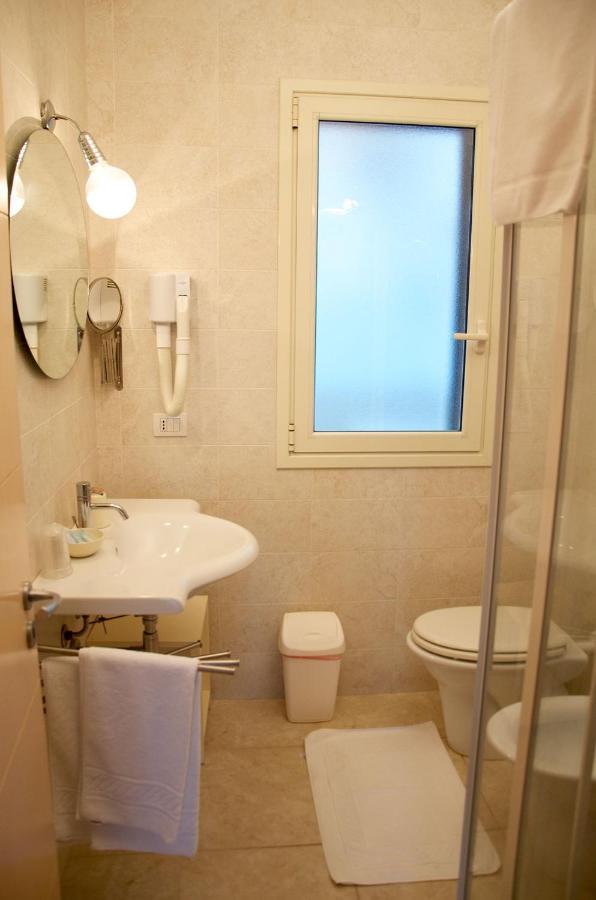 Residence Castello أوترانتو المظهر الخارجي الصورة