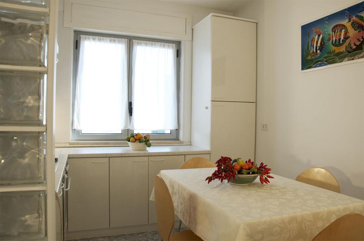 Residence Castello أوترانتو المظهر الخارجي الصورة