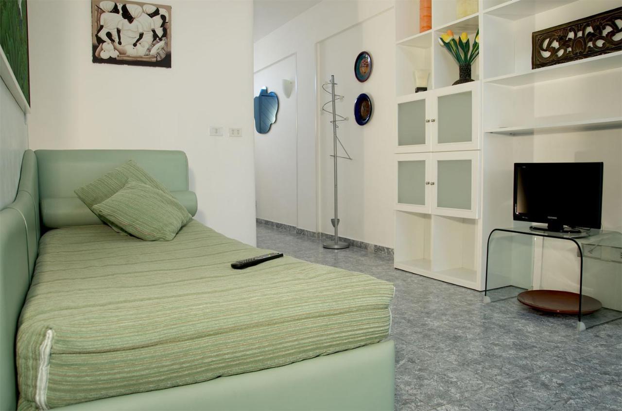 Residence Castello أوترانتو المظهر الخارجي الصورة